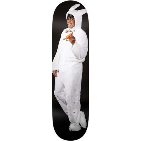 REAL WAIR BUNNY DECK-8.25 TT