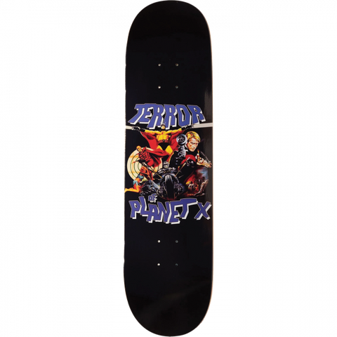 TOPX PLANETA X DECK-8.25