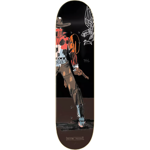 ZERO BURLEIGH URBAN DECK-8.5