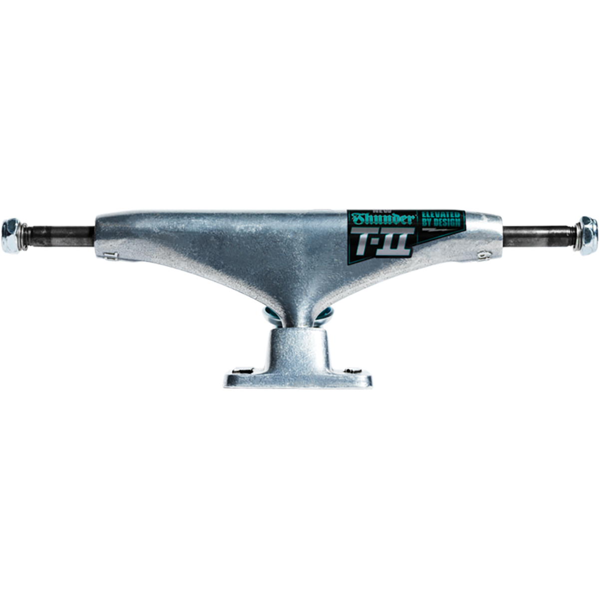 THUNDER TRUCKS TEAM T-II POLISHED