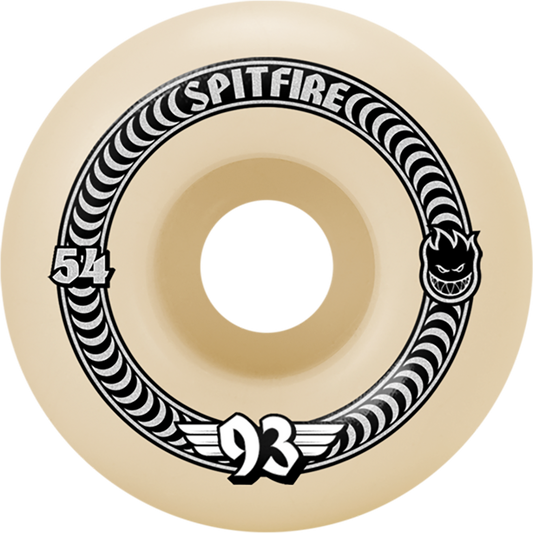 SPITFIRE F4 93a CLASSIC 54mm NATURAL