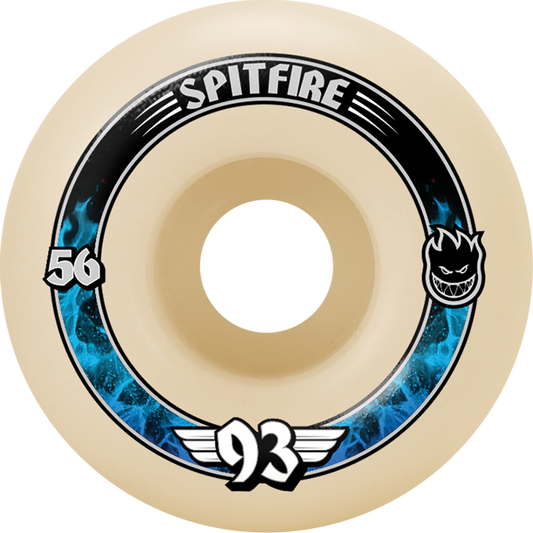 SPITFIREF4 93a RADIAL 56mm NATURAL
