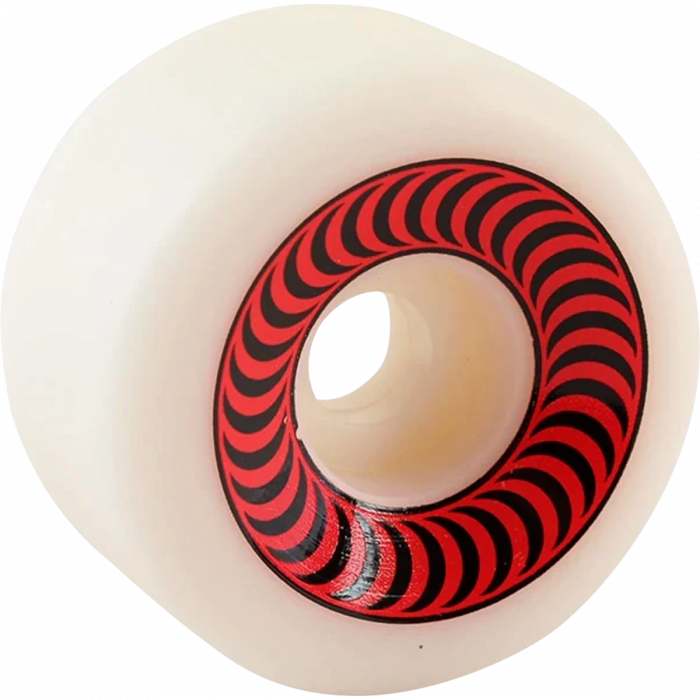 SPITFIRE F4 99a OG CLASSIC 60mm NAT W/RED