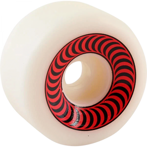 SPITFIRE F4 99a OG CLASSIC 60mm NAT W/RED