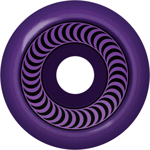 SPITFIREF4 99A OG CLASSIC 56MM PURPLE