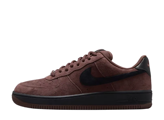 Nike SB Air Force 1 Low "Light Chocolate"