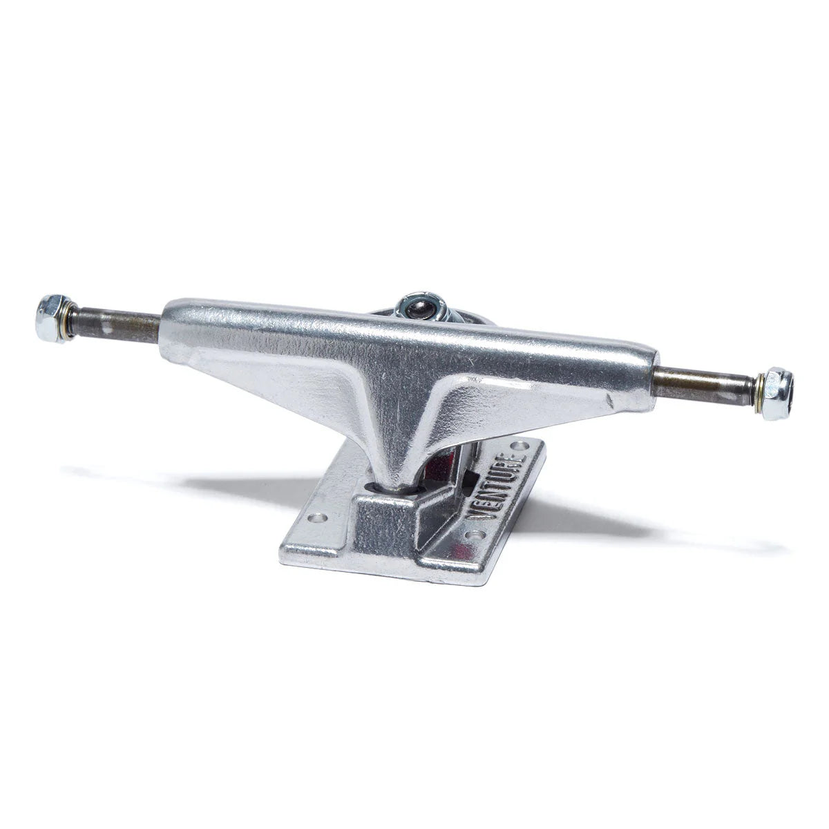 Venture All Polished Lo Trucks