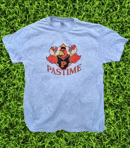 PASTIME * SHRED WINGS * TEE
