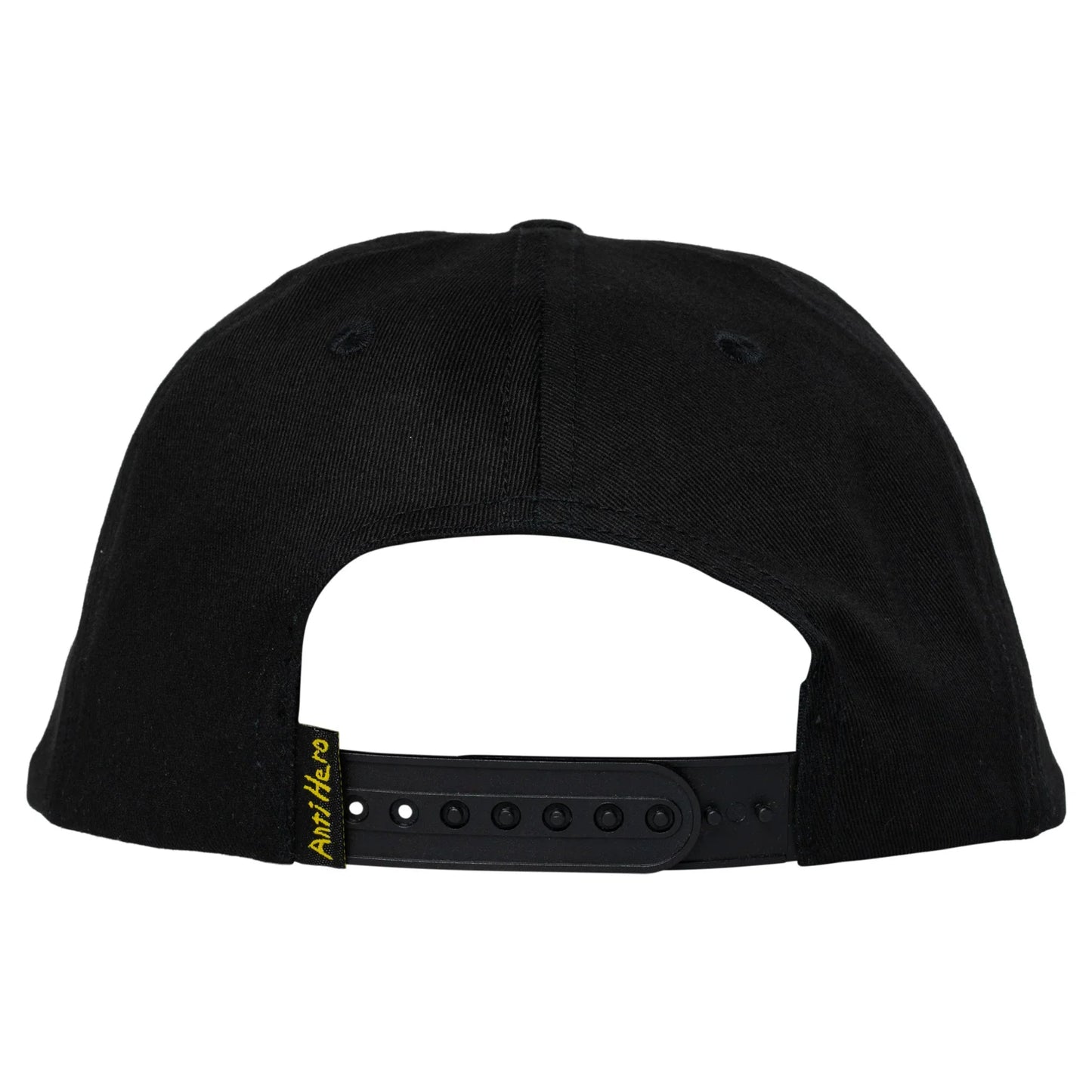Antihero Expressions Snapback Hat