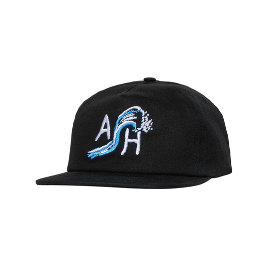 Antihero Expressions Snapback Hat