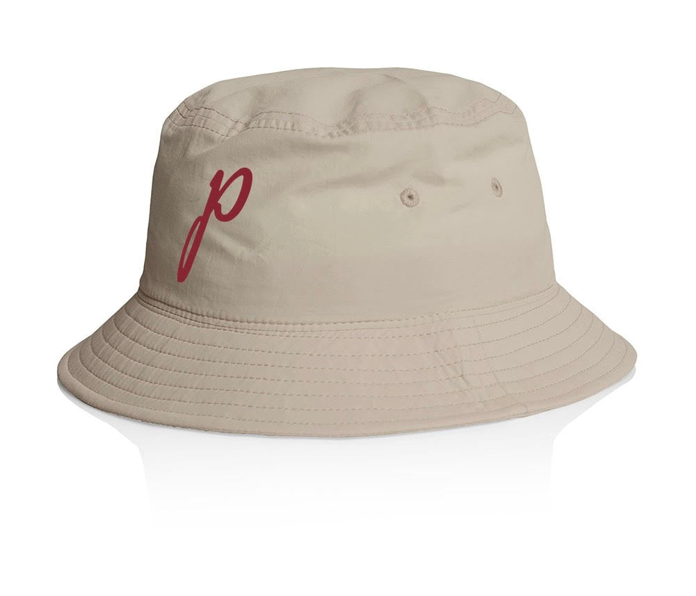 PASTIME BUCKET HATS