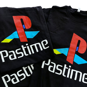 PASTIME ~ GAMER TEE