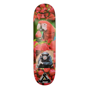 PALACE ~ 	CHARLIE PRO DECK 8.5"