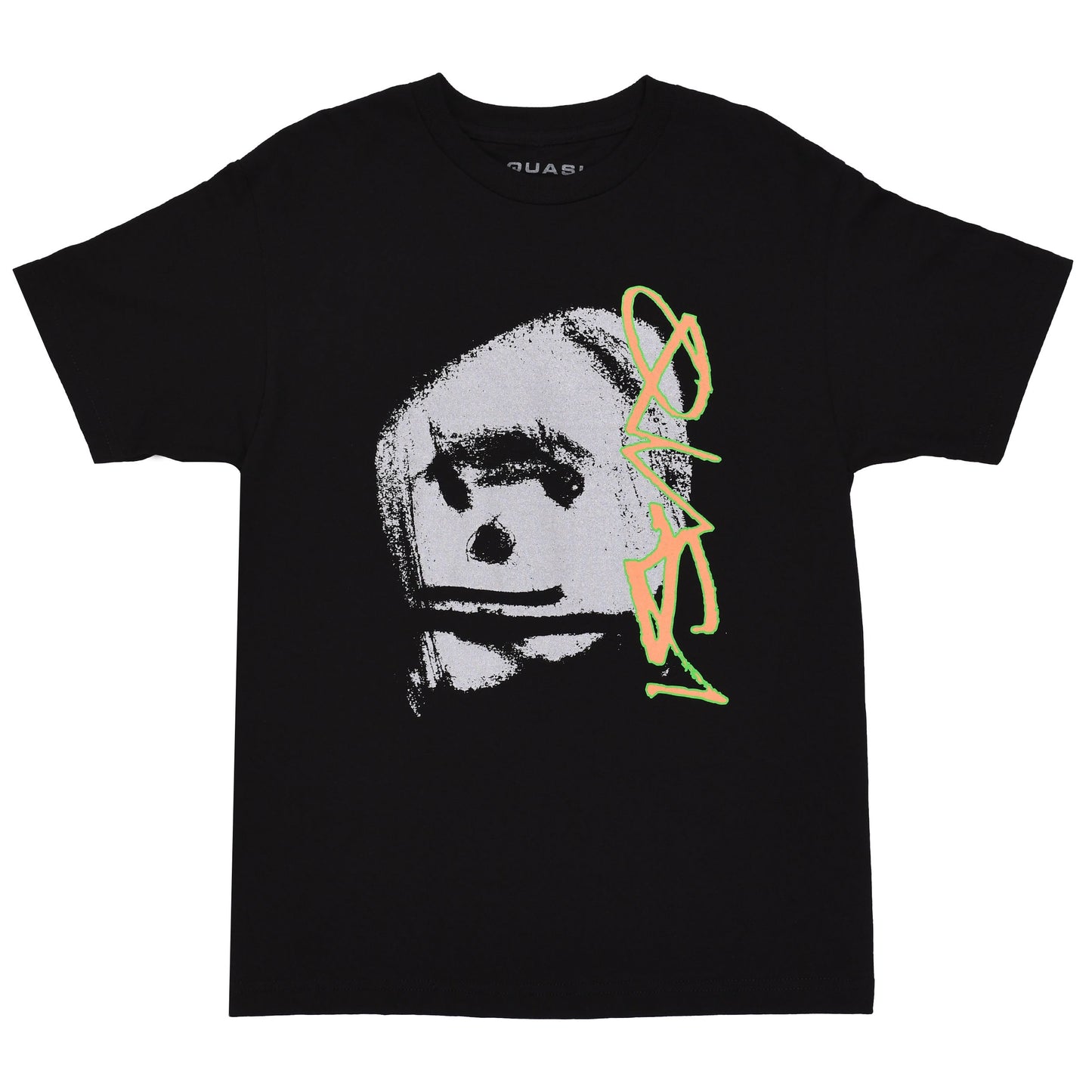 QUASI ~ K2 TEE
