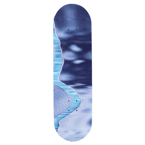 Dauter ~ Blue Deck 8.5"