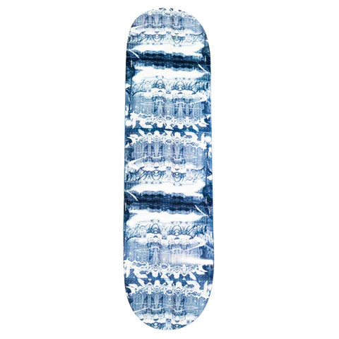 Dauter ~ Weaver Wizard Deck 8.28"