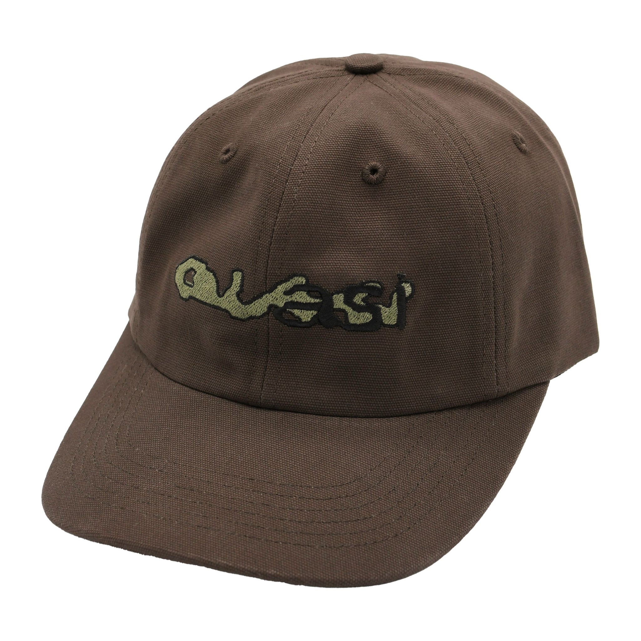 Quasi ~ Redux Snapback Hat
