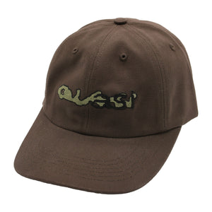 Quasi ~ Redux Snapback Hat
