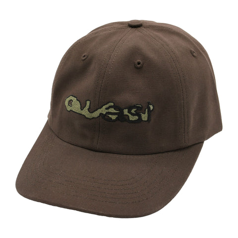 Quasi ~ Redux Snapback Hat