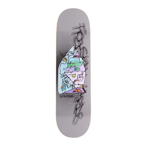 FROG SKATEBOARDS ~ Kitchen (Nick Michel) Board 8.5*