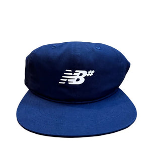 NB# ~ 6 PANEL SNAP BACK HAT