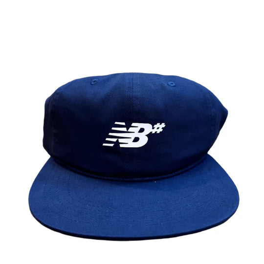 NB# ~ 6 PANEL SNAP BACK HAT