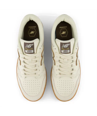 NB NUMERIC ~ Andrew Reynolds 480 Sea Salt/ Gum* – Pastime