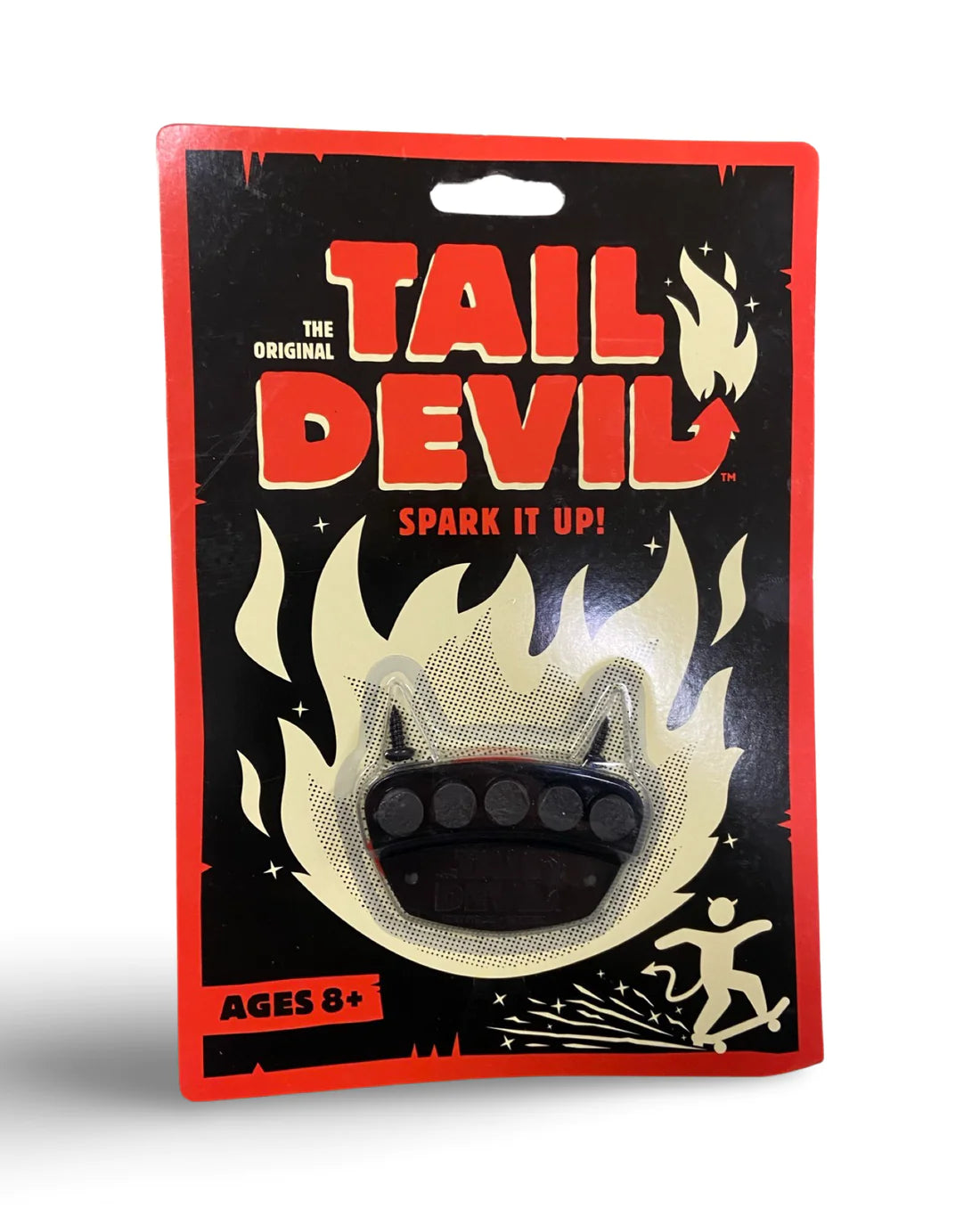 TAIL DEVIL SPARK PLATE