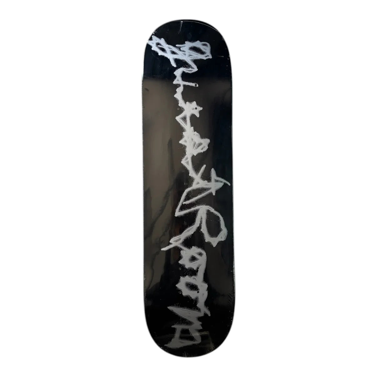 Guestroom Logo Deck- Black
