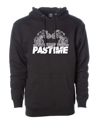 PASTIME ~ BIGFOOT HOODIE