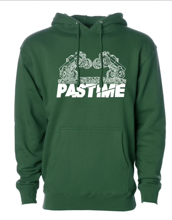 PASTIME ~ BIGFOOT HOODIE