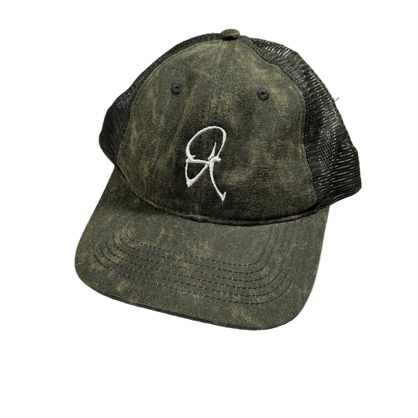 GuestRoom Nico Cap - Black