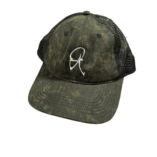 GuestRoom Nico Cap - Black