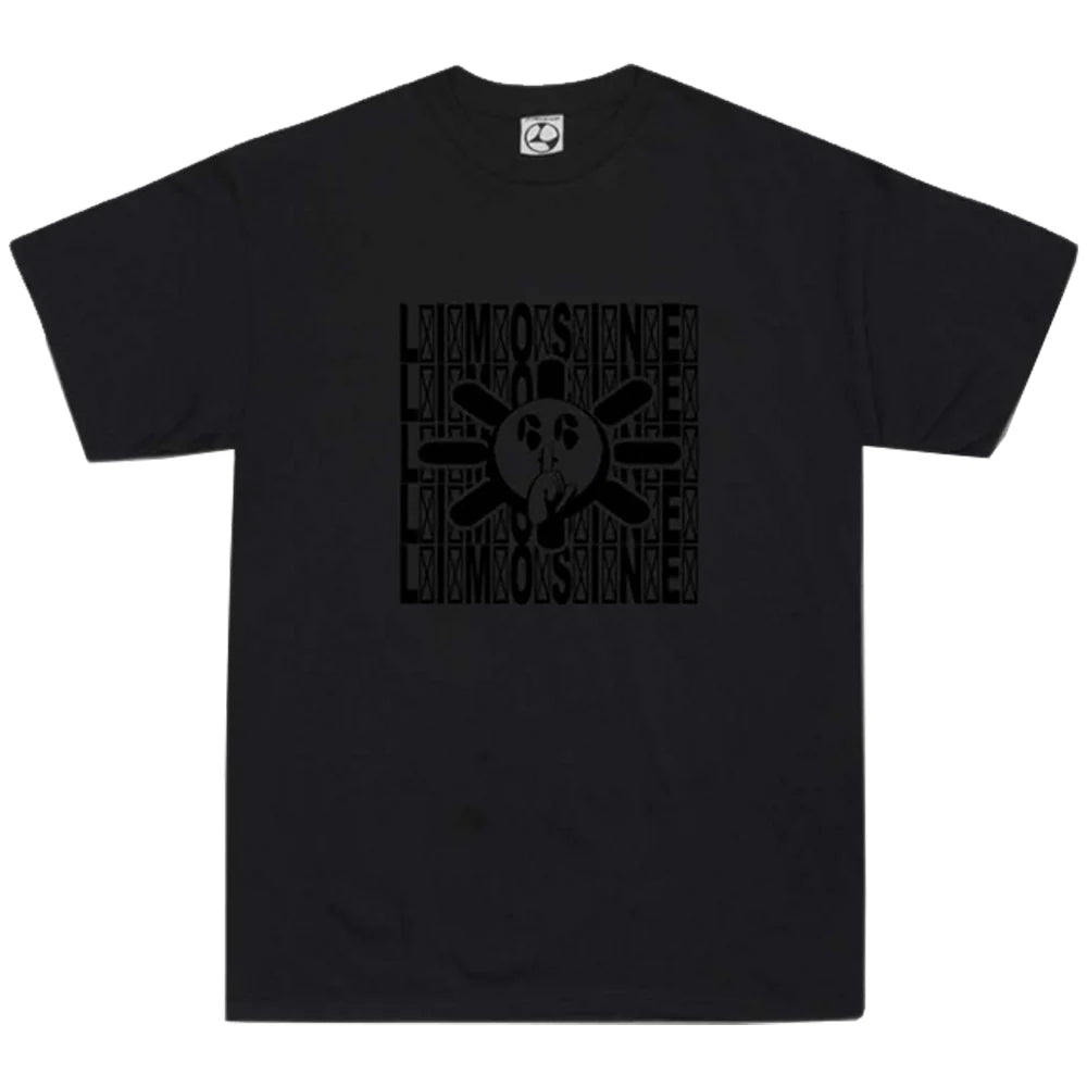 LIMOSINE ~ Callado Tee (Black)