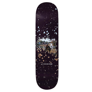 LIMOSINE ~ Hail Fail - Aaron Loreth Deck - 8.25