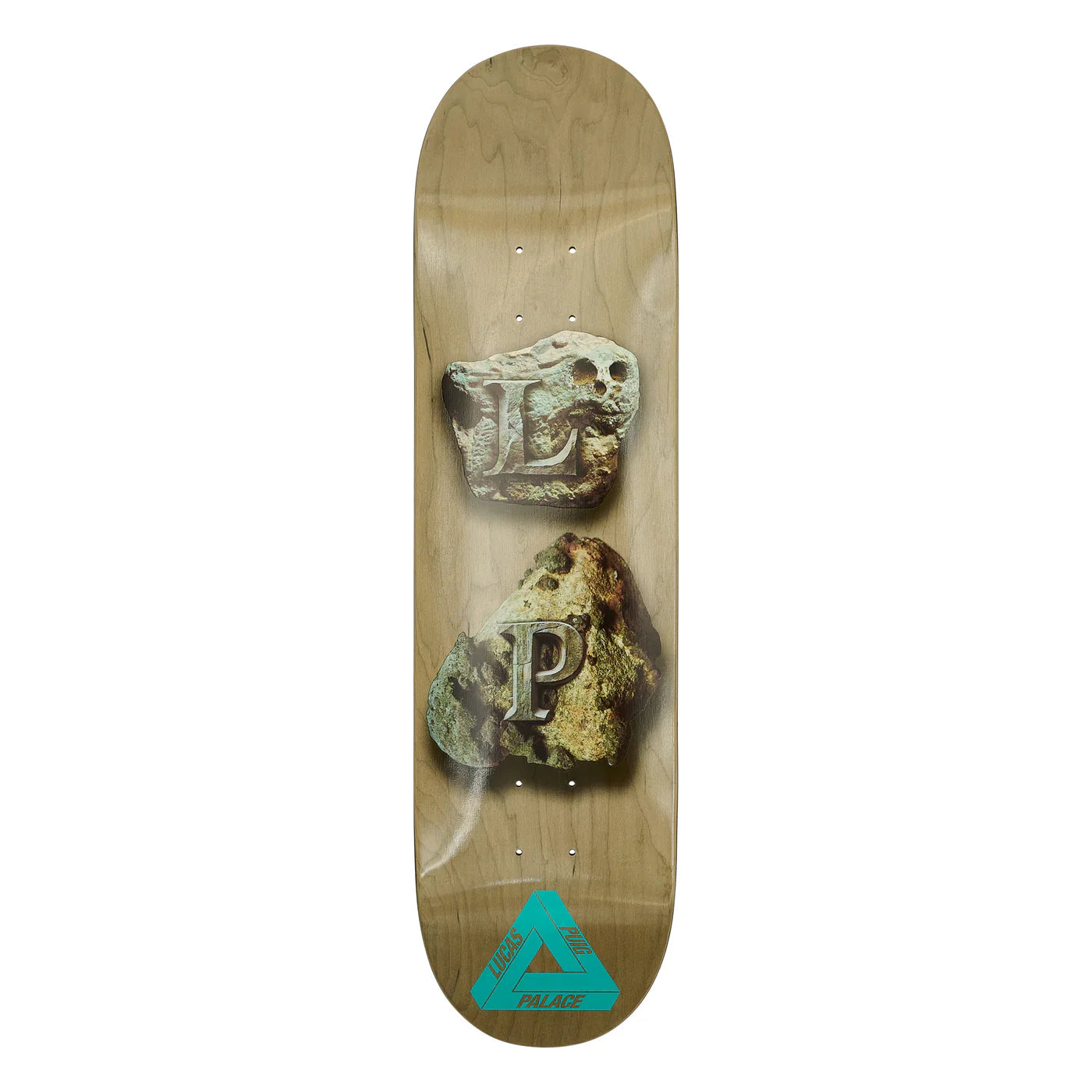 Palace Lucas Pro Deck - Thumbnail 2