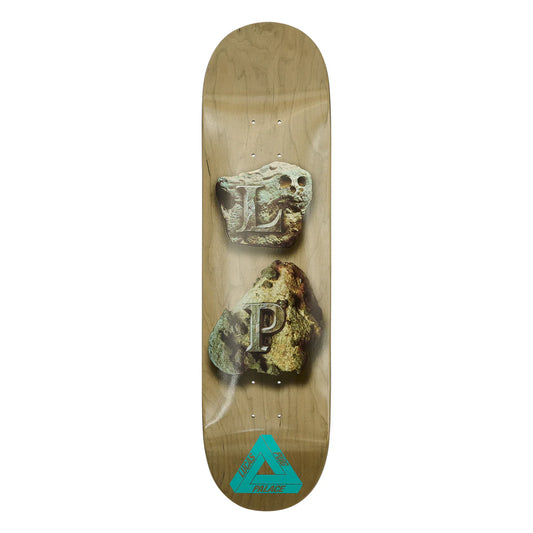 PALACE ~ LUCAS PRO DECK 8.2"