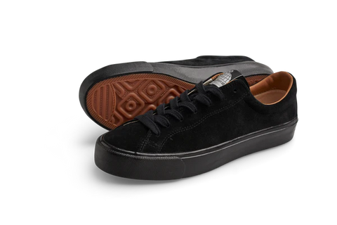 VM003 LO Suede (Black/Black) Last Resort AB