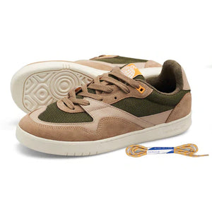 LAST RESORT AB ~ CM002-Lo (Tactile Green/White)