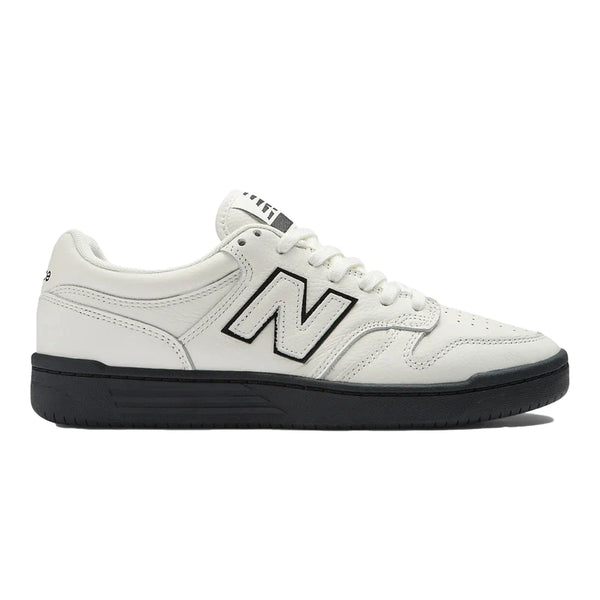 NB NUMERIC ~THE LIMITED YIN & YANG  480 REMIXED FOR SKATEBOARDING *YANG EDITION*