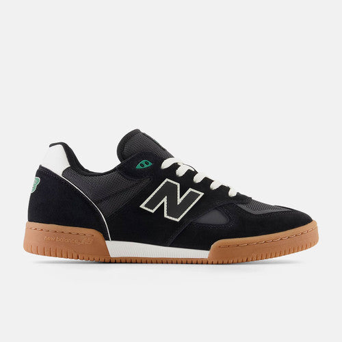 NB NUMERIC ~ NM600 *TOM KNOX PRO~MODEL* BLACK/GUM