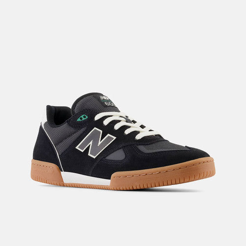 NB NUMERIC ~ NM600 *TOM KNOX PRO~MODEL* BLACK/GUM