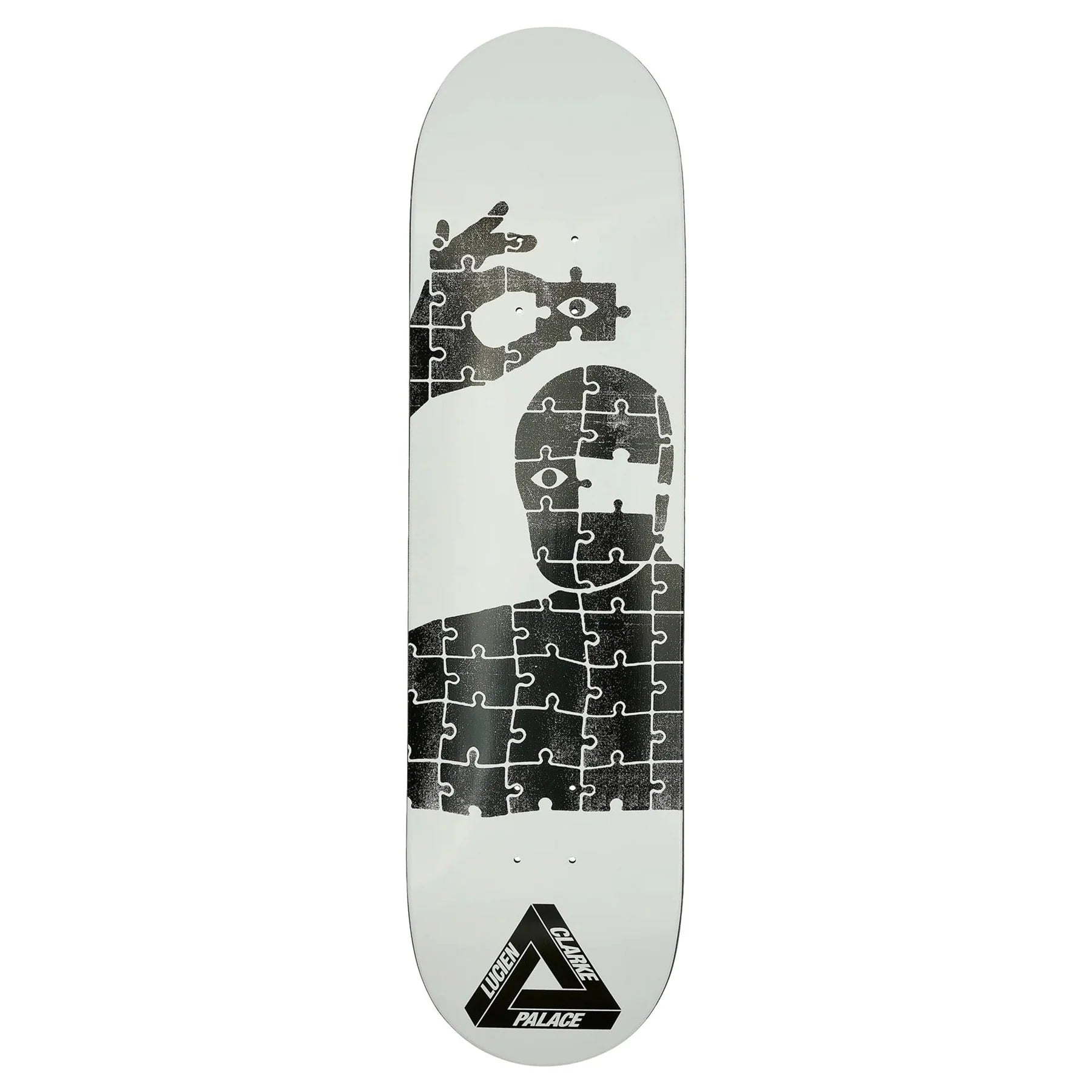PALACE ~ LUCIEN PRO DECK 8.25"