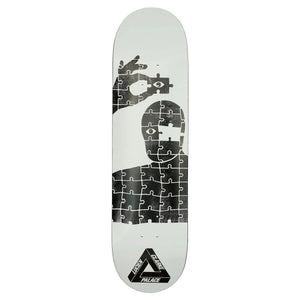 PALACE ~ LUCIEN PRO DECK 8.25"