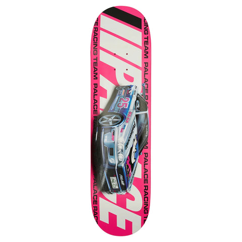 PALACE ~ RACEY 8.25"