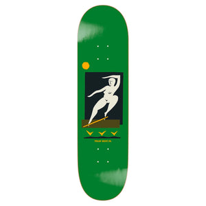 Polar Skate Co. Team BS Smith Deck 8.25"