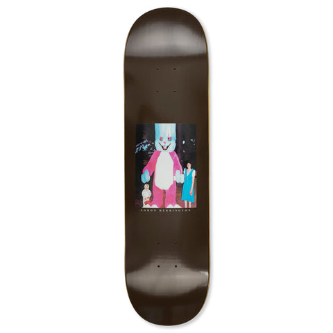 Polar Skate Co. ~ Aaron Herrington Bunny Deck 8.625"