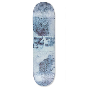 Polar Skate Co. ~ Shin Sanbongi Headless Angel Deck (8.5)