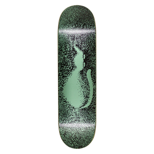 LIMOSINE ~ CAT DECK (METALLIC) 8.25