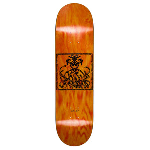 Snake Pit - Nelly Deck Limosine ~ 8.38